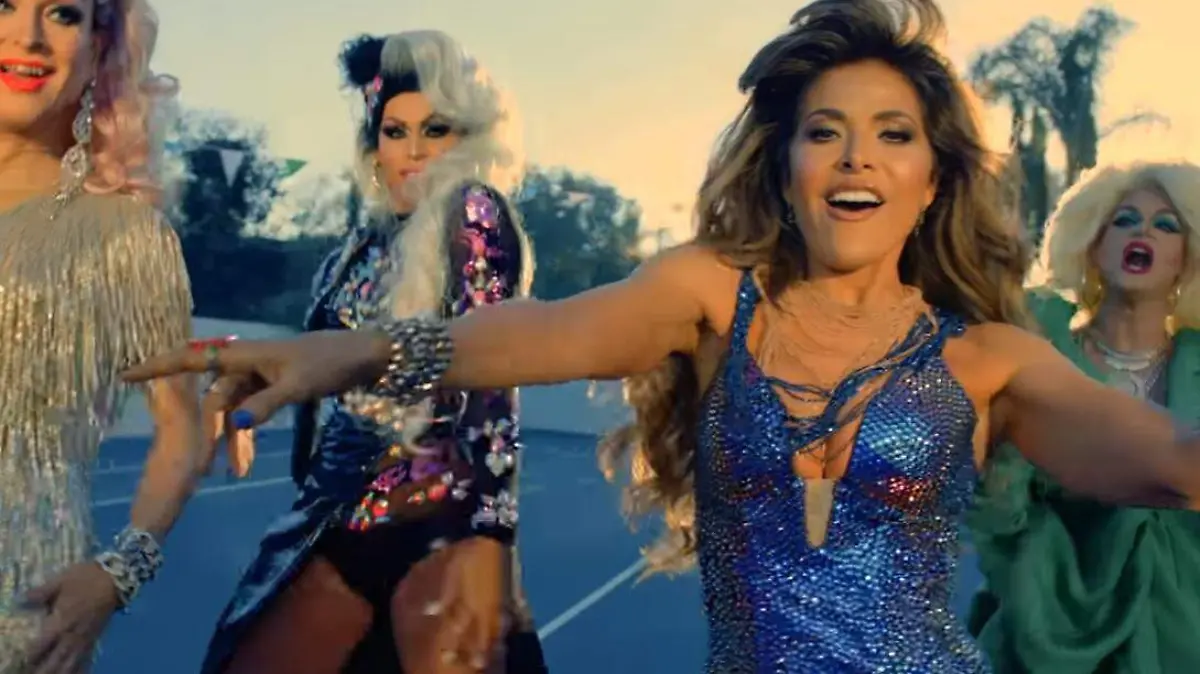 gloria trevi 