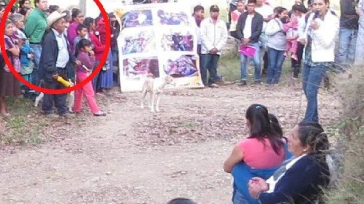 HERMANOS ZACAPOAXTLA