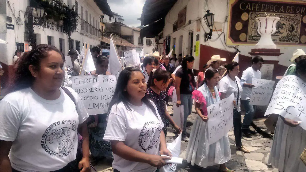 marcha