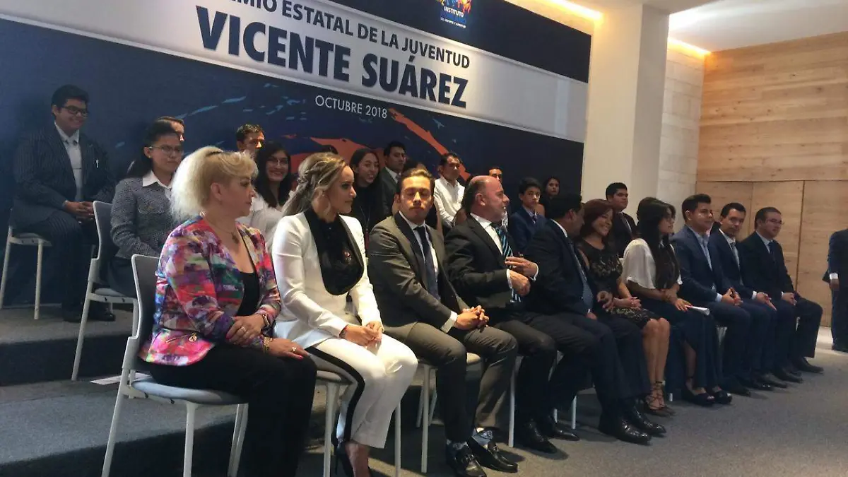 premio estatal
