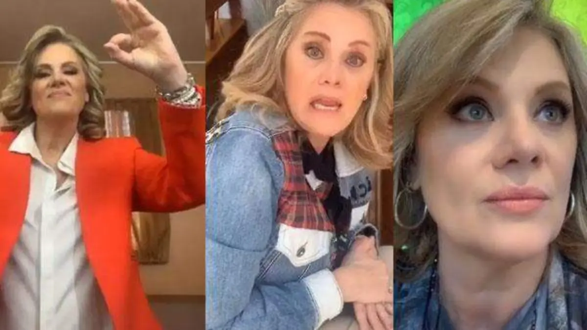 erika buenfil
