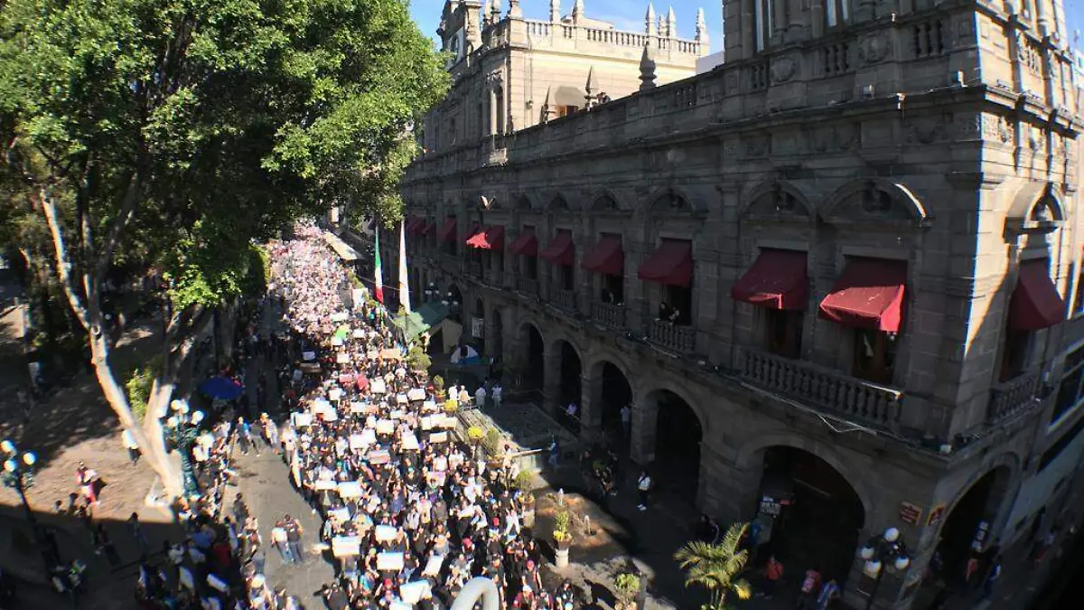 MEGAMARCHA