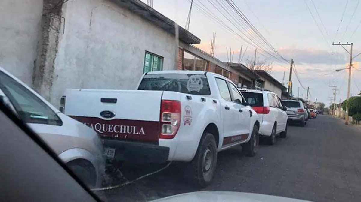 HUACHQUECHULA