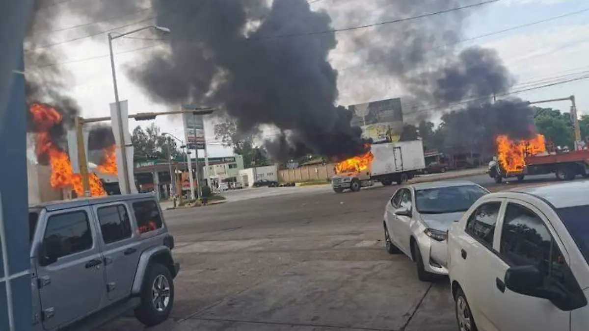 culiacan zona de guerra