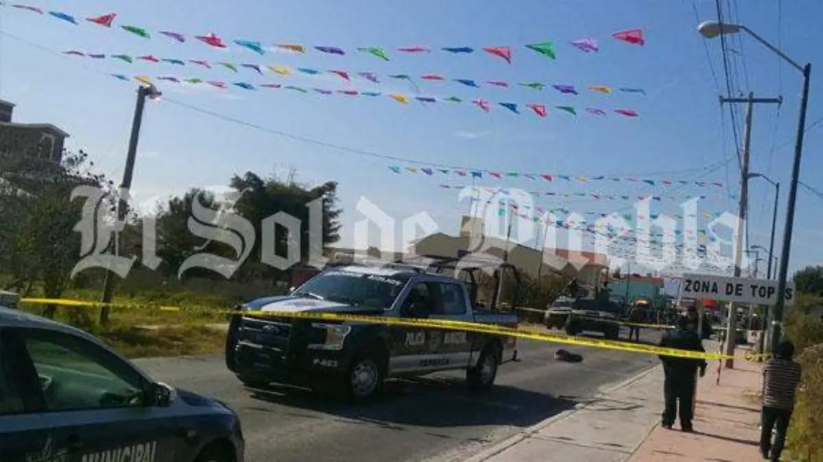 ejecucion tepeaca