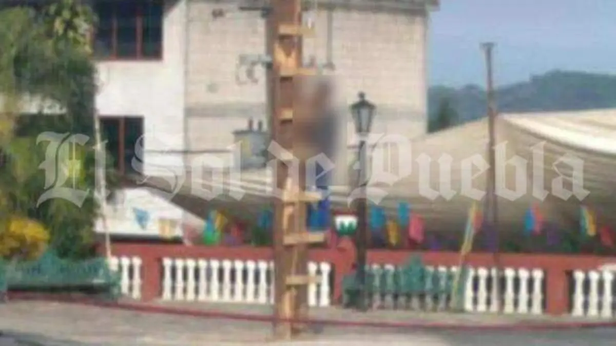 CUETZALAN SUICIDIO