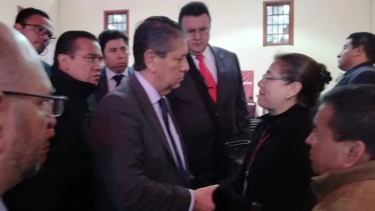 FISCAL JUANY MALDONADO