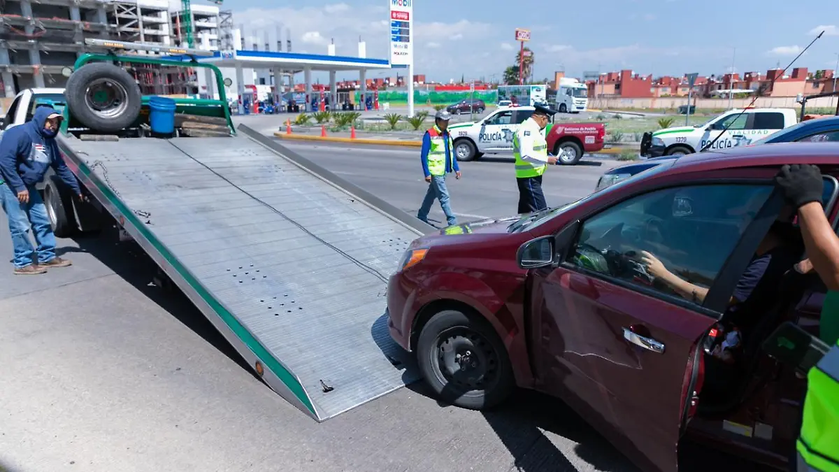 AUTOS CORRALON