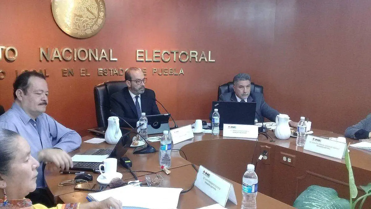 ine puebla