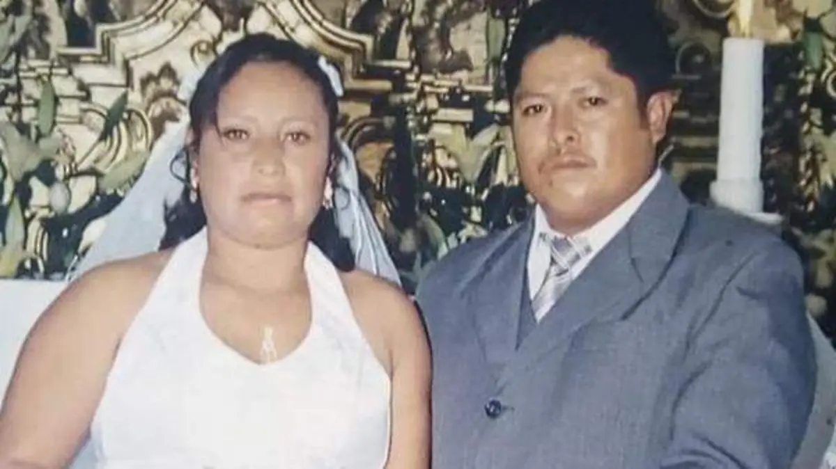 MATRIMONIO