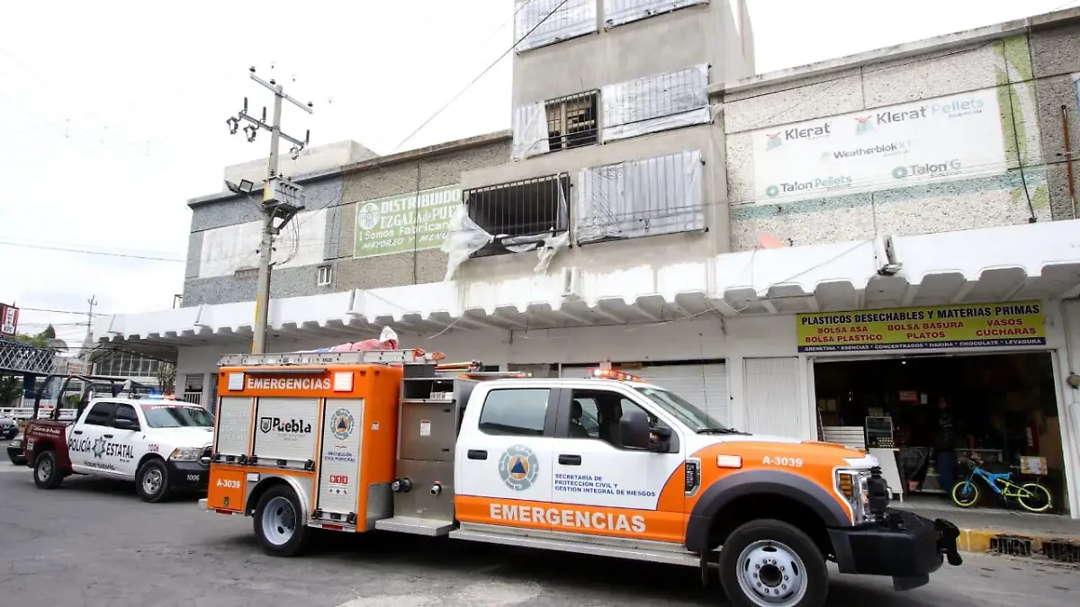 ELECTROCUTADO CLEOTILDE TORRES