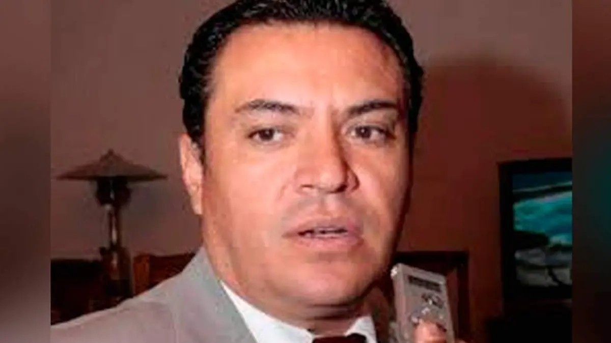 Israel Pacheco Velázquez