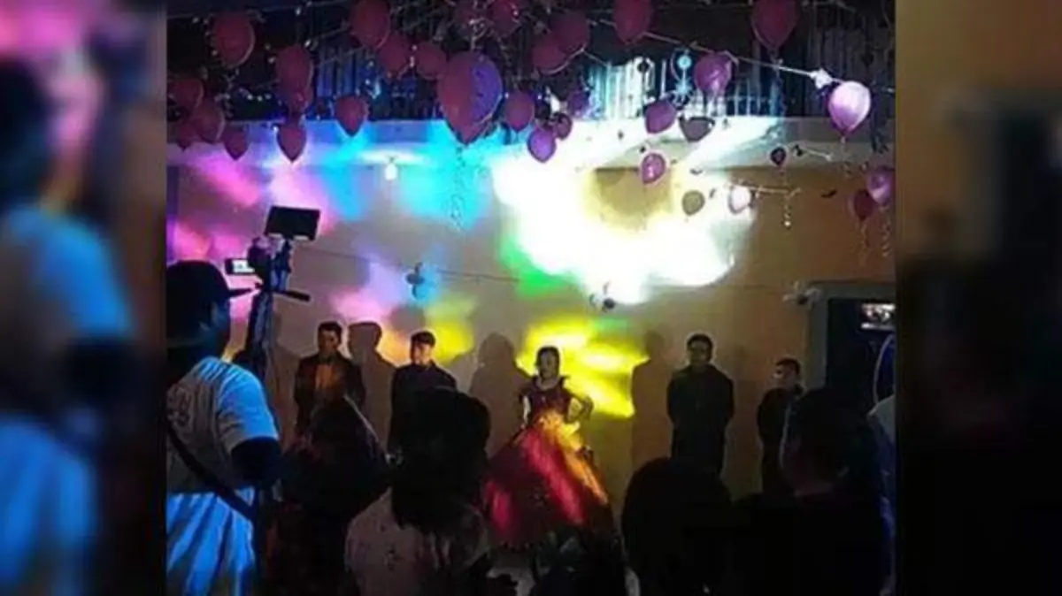 fiesta de quince