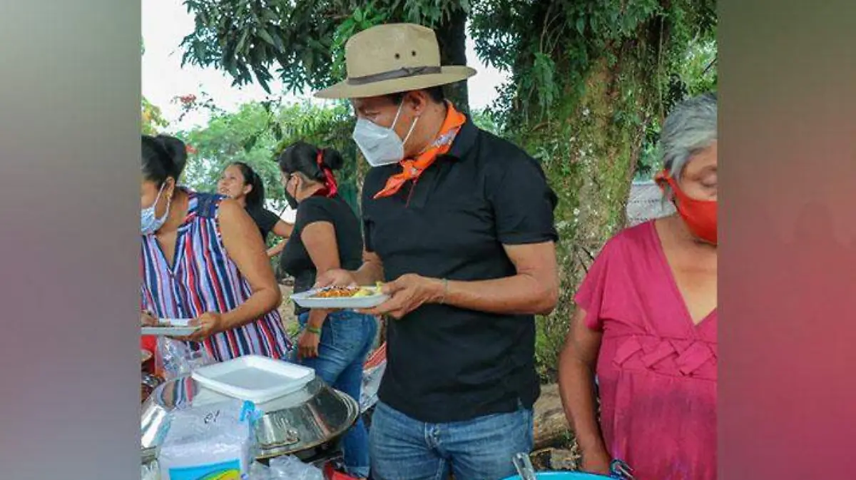 ALCALDE ZIHUATEUTLA