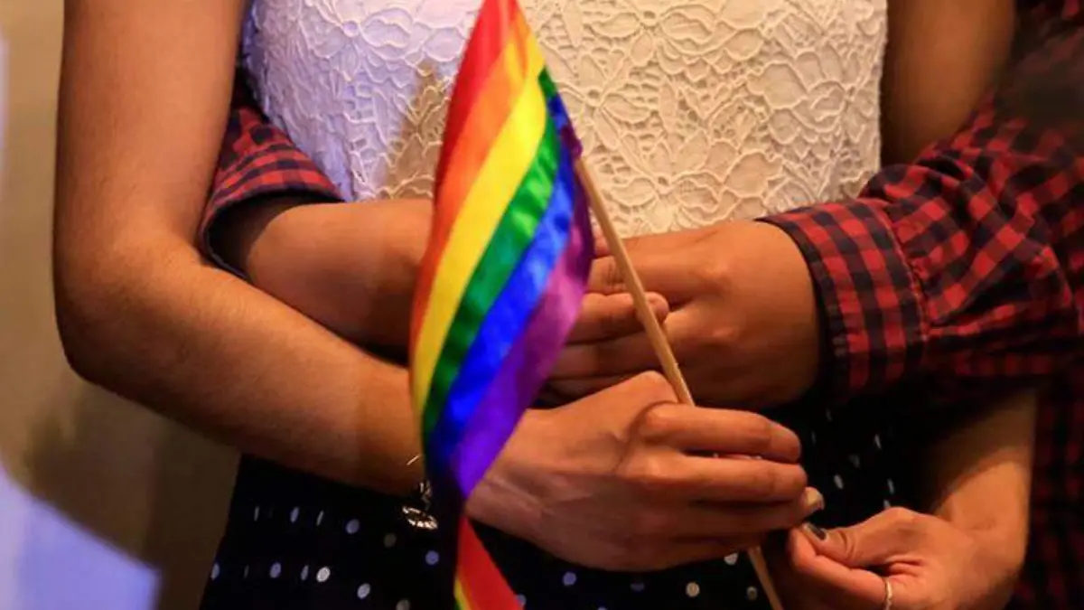 LGBT