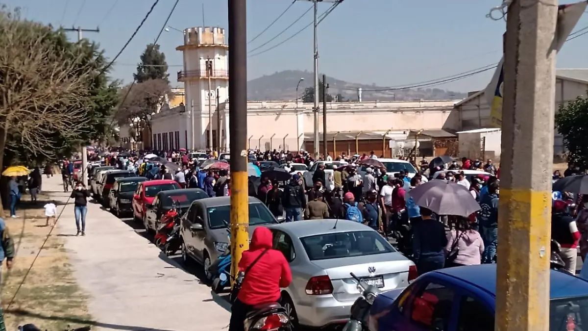 fila texmelucan