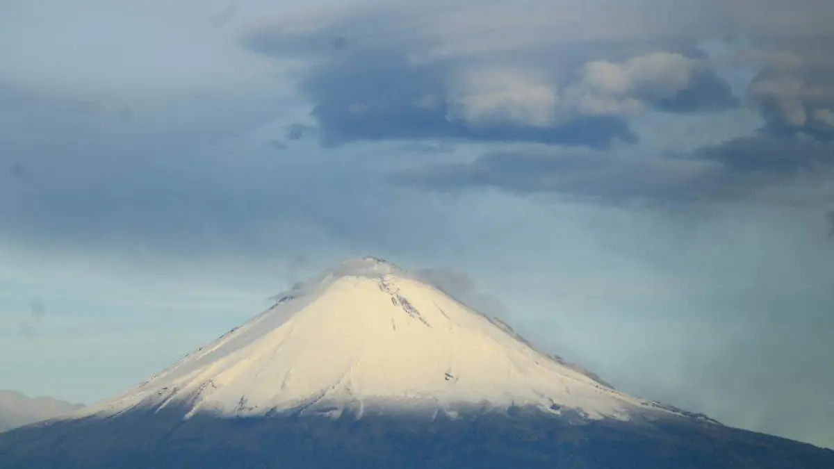 popocatepetl 3