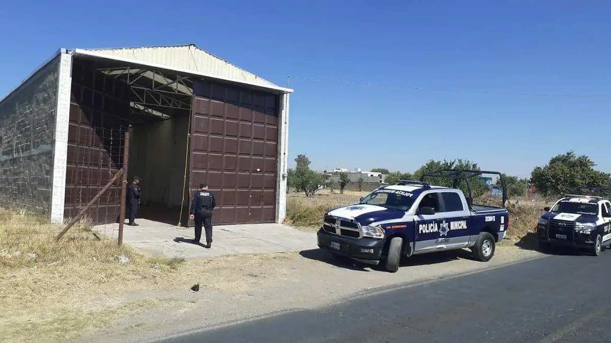 BODEGA CORTESIA