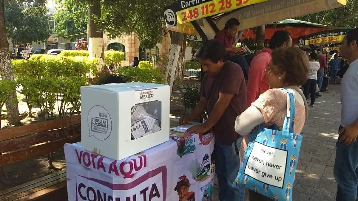consulta ciudadanas