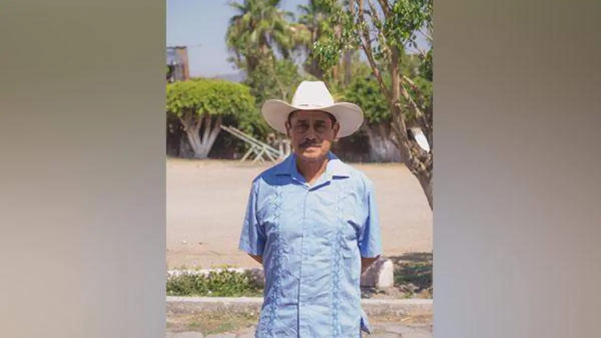 VÍCTOR MARTÍNEZ