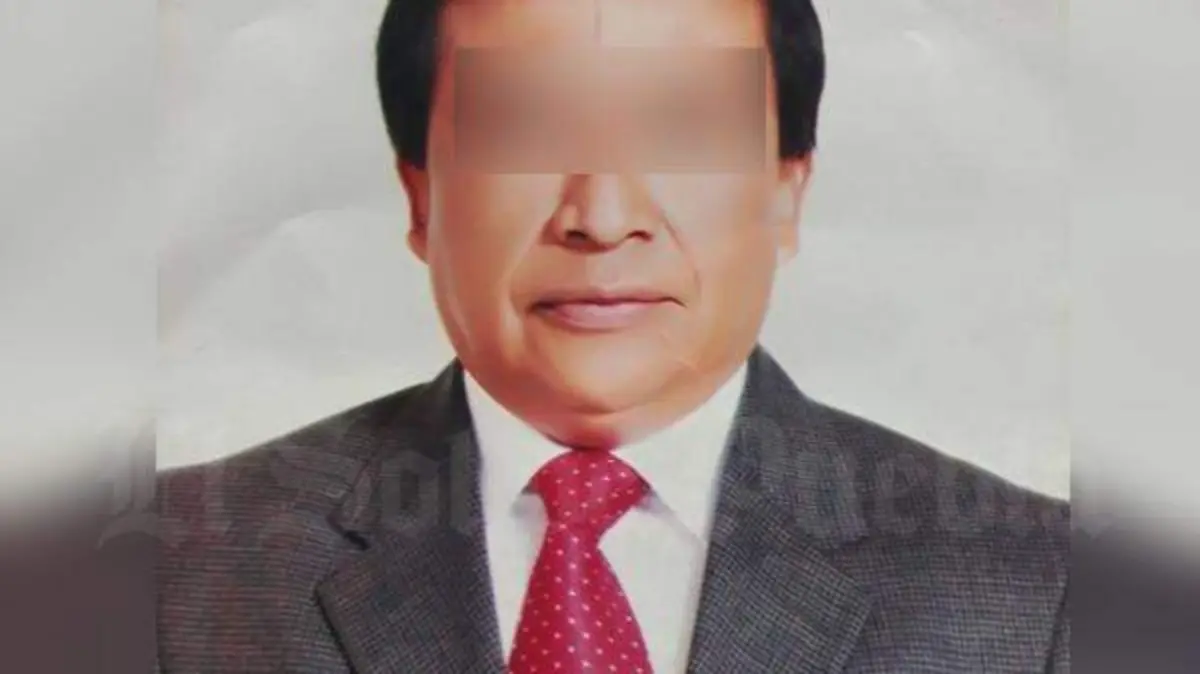docente golpeadp