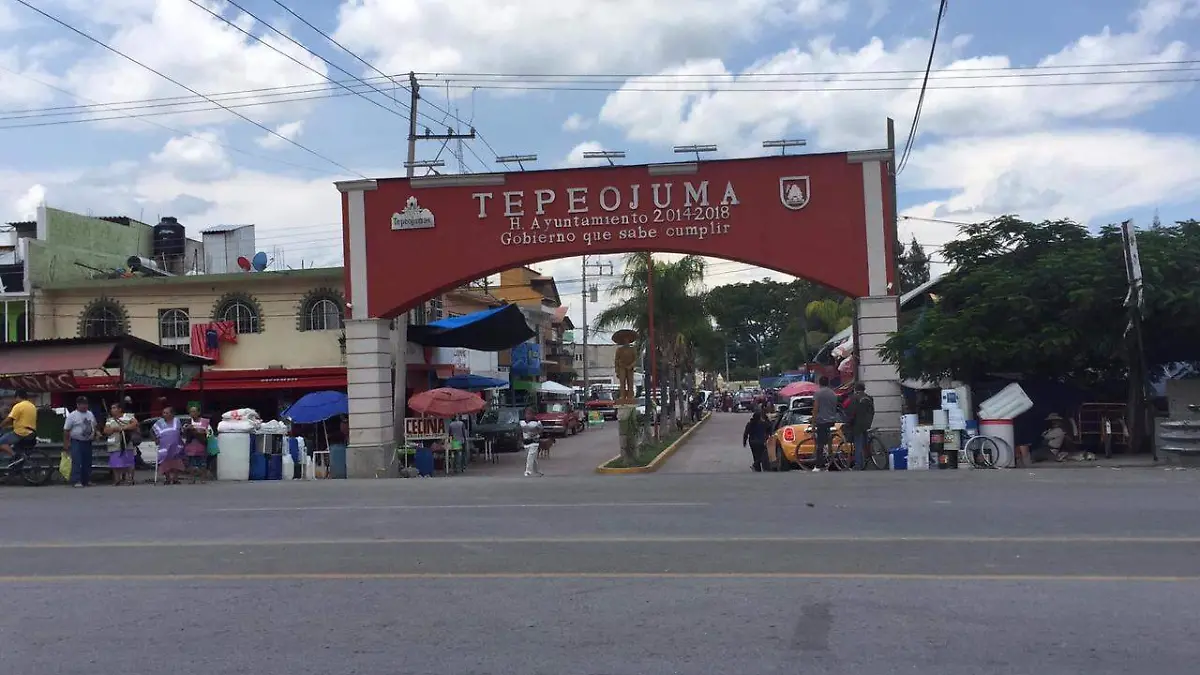 TEPEOJUMA