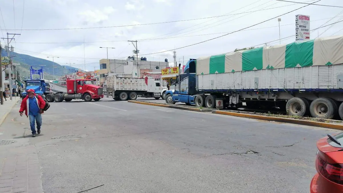 TECAMACHALCO 4 - José Luna