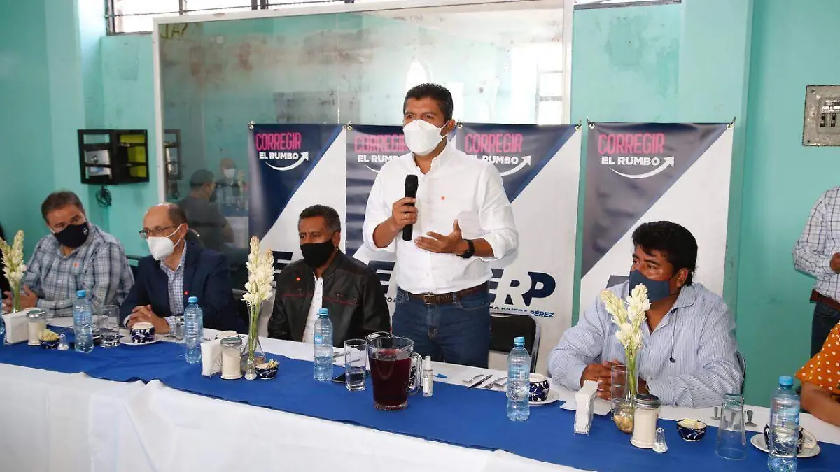 EDUARDO RIVERA