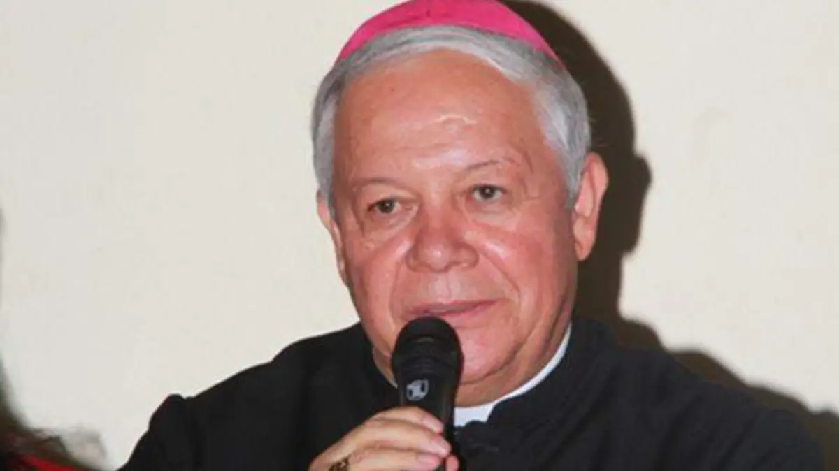 2-el arzobispo