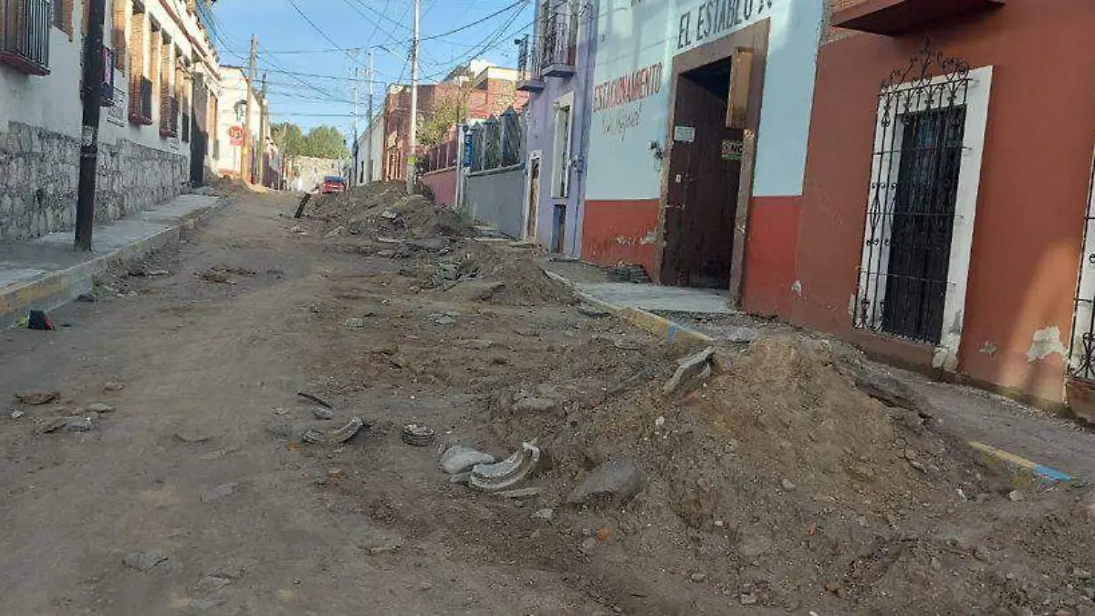 VIA FERROCARRIL