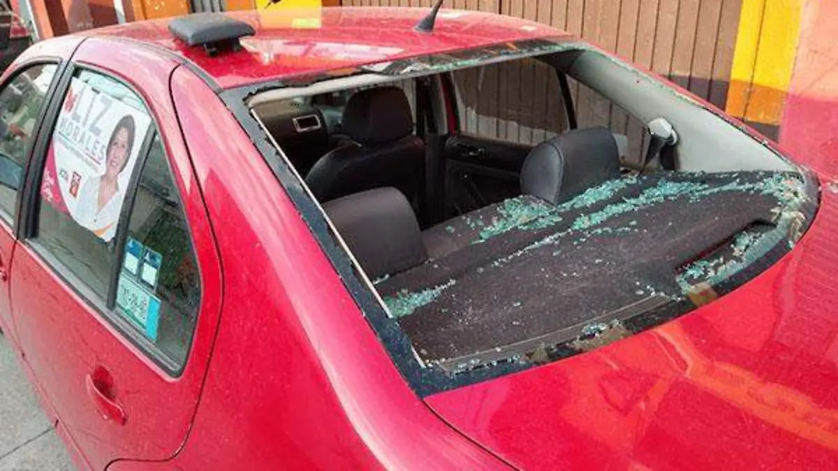 AUTO CANDIDATA TLATLANCALECA