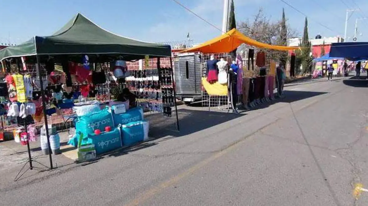 TINAGUIS TLALANCALECA