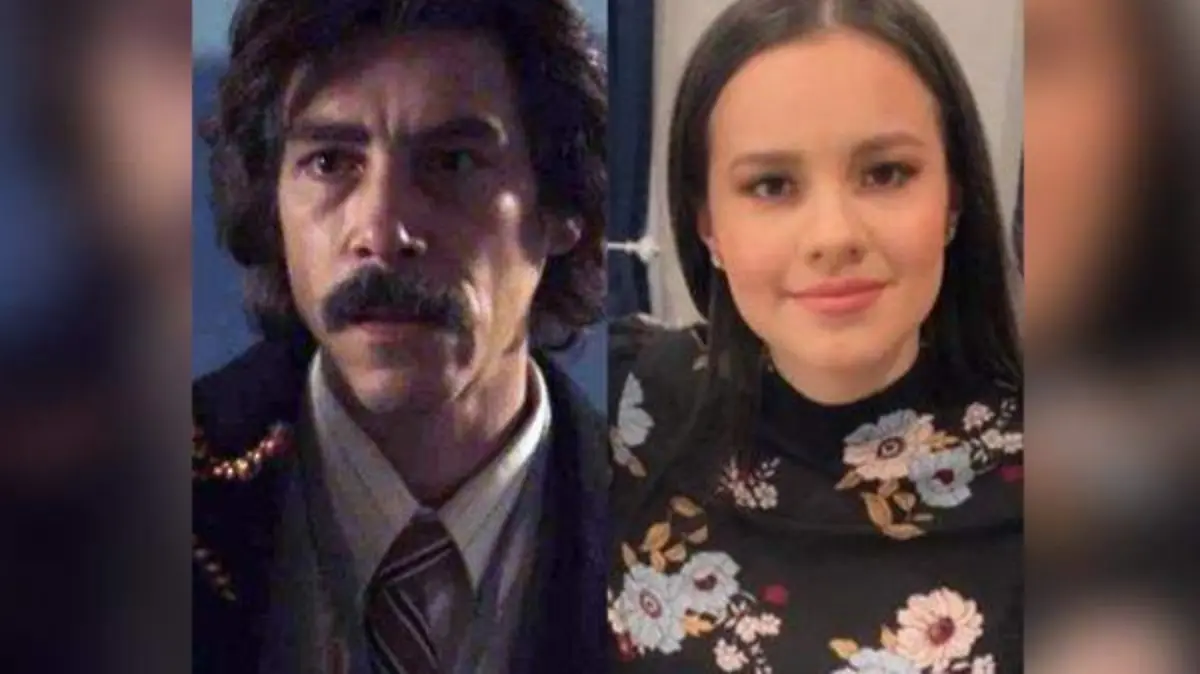 sarita luisito rey