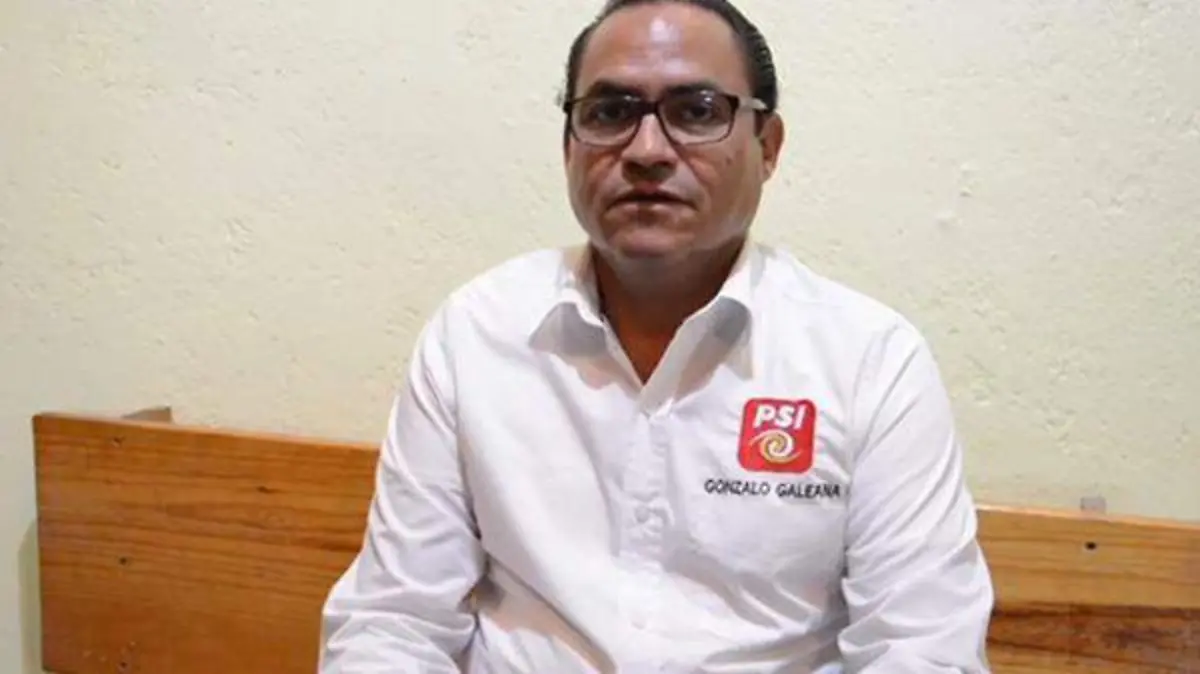 gonzalo galeana