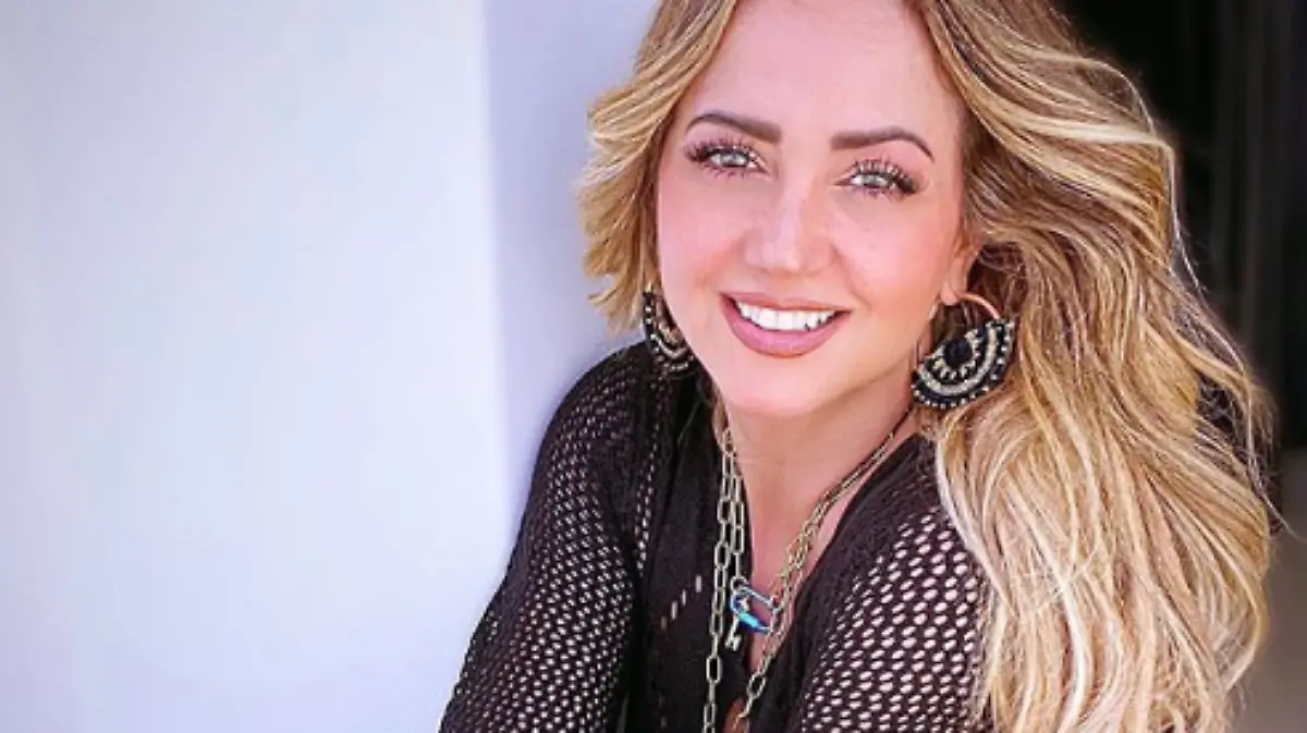 ANDREA LEGARRETA