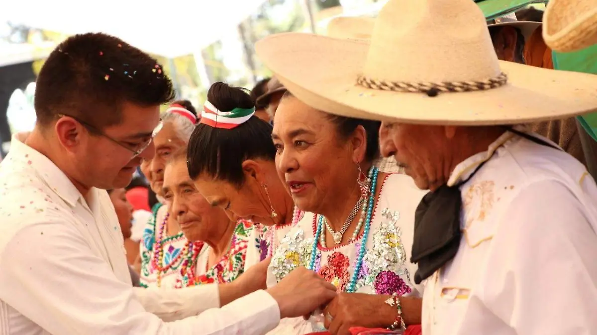 QUECHOLAC CULTURA