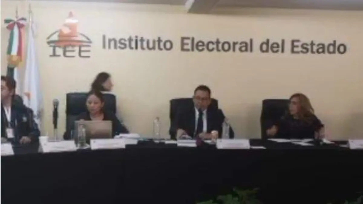 retraso iee
