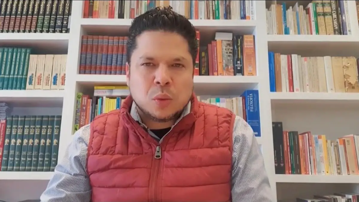 GABRIEL BIESTRO