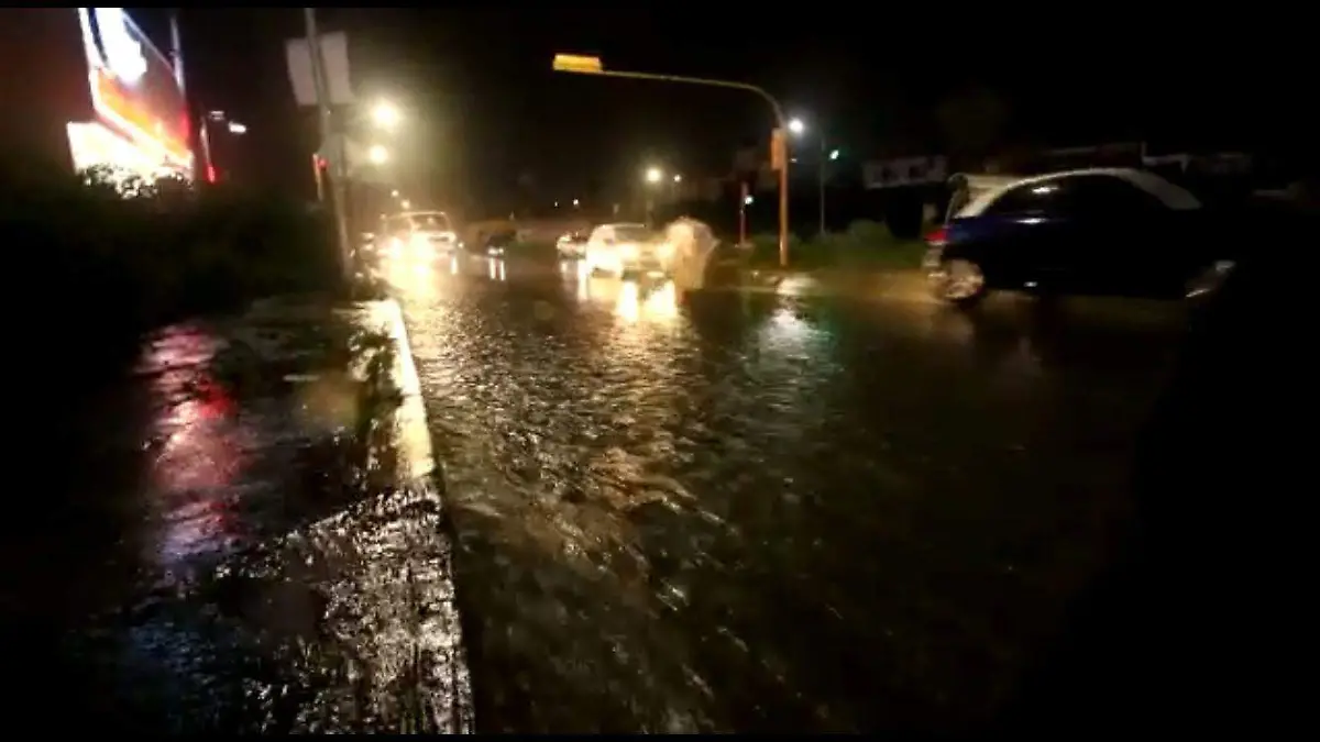 LLuvia