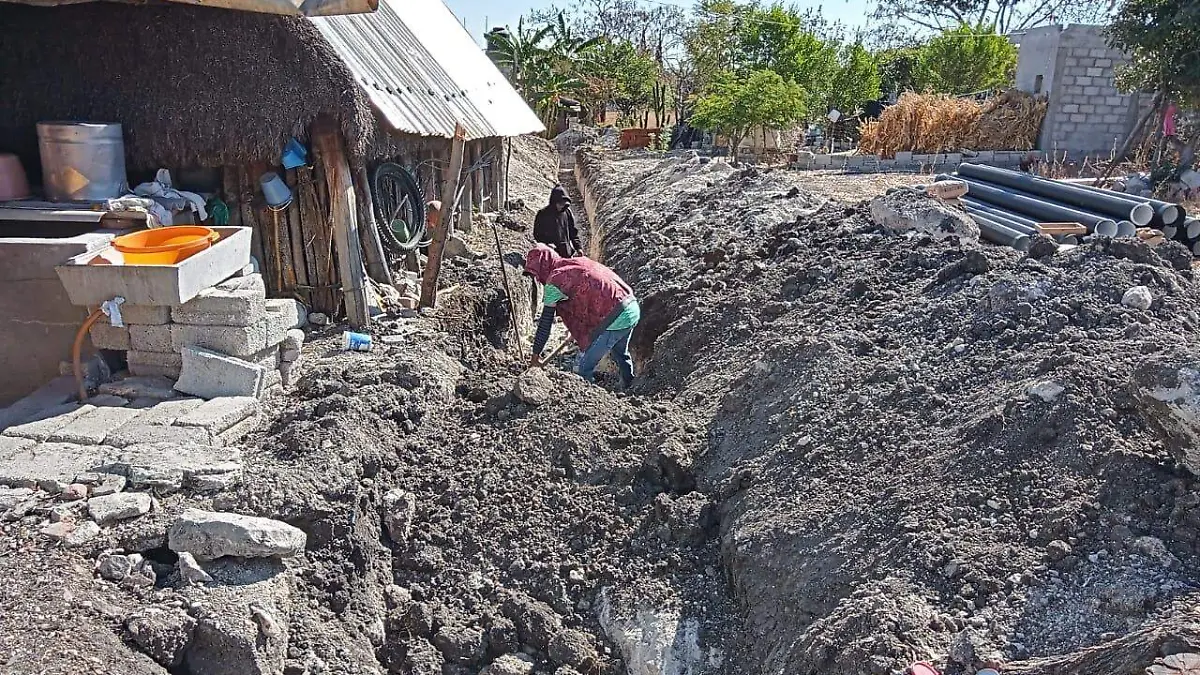 OBRAS AHUATEMPAN
