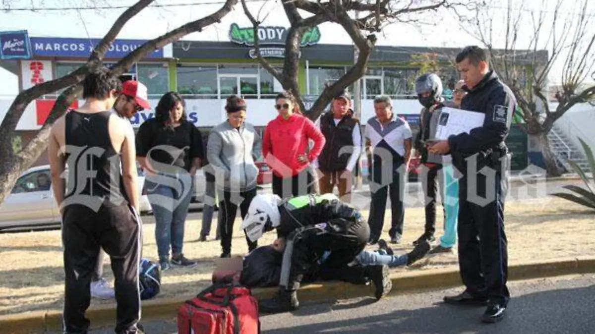 motociclista