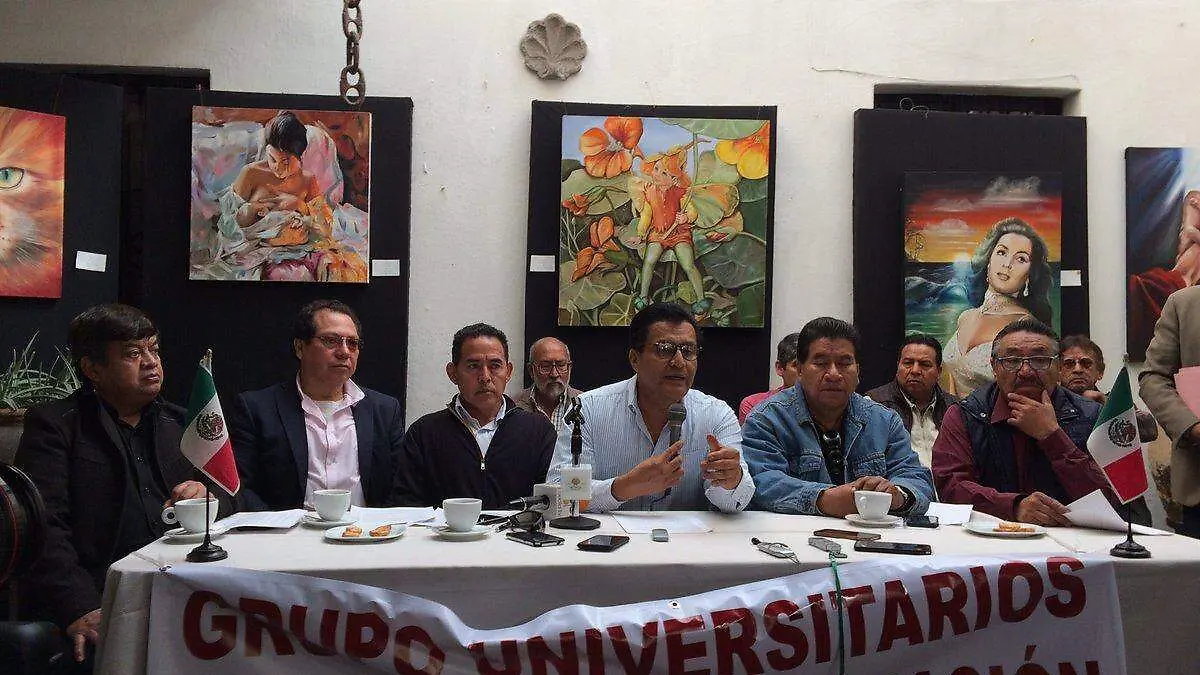 maestros