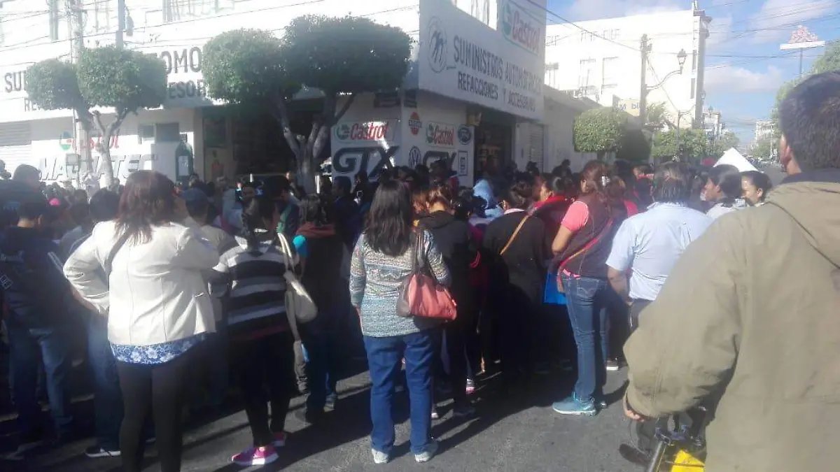 TUTORES TEHUACÁN