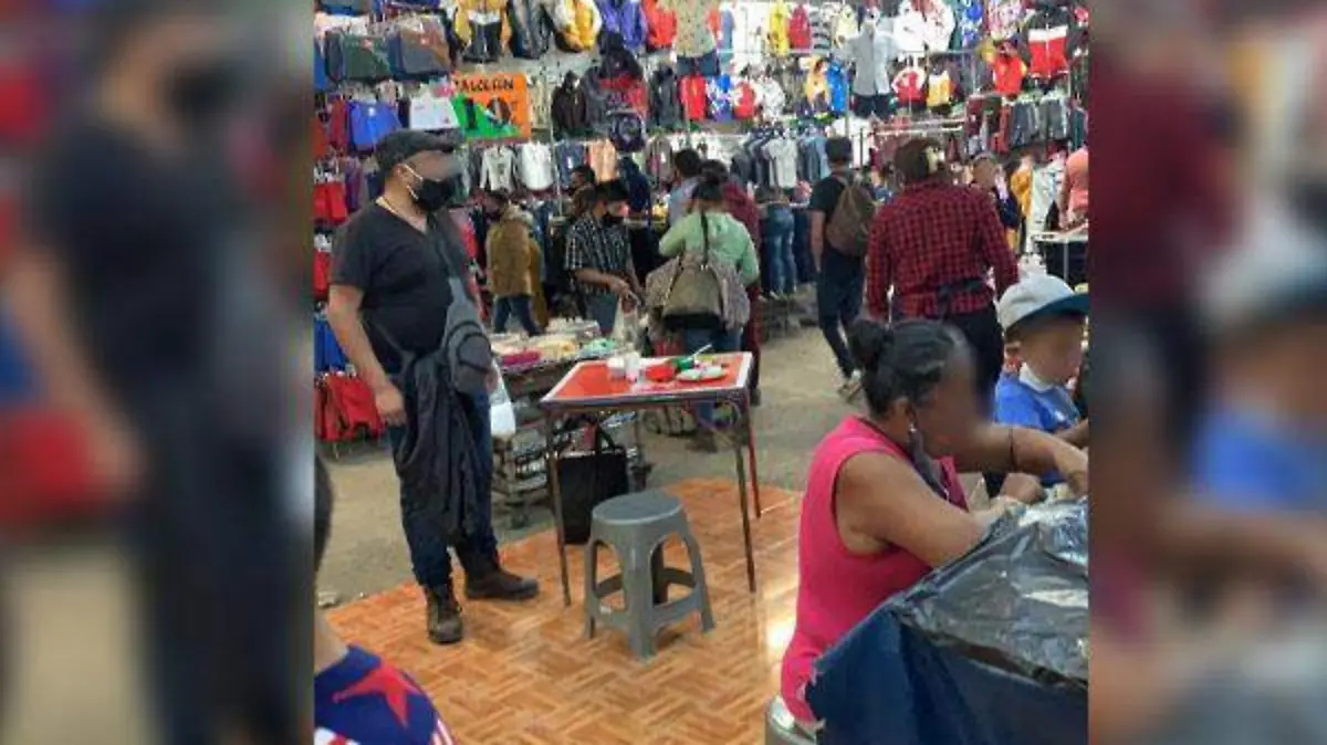 TIANGUIS