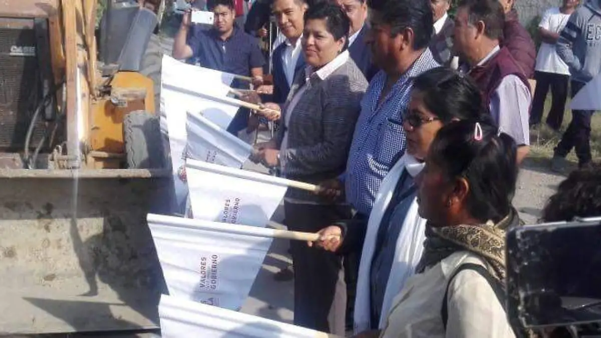 obras de ediles de morena