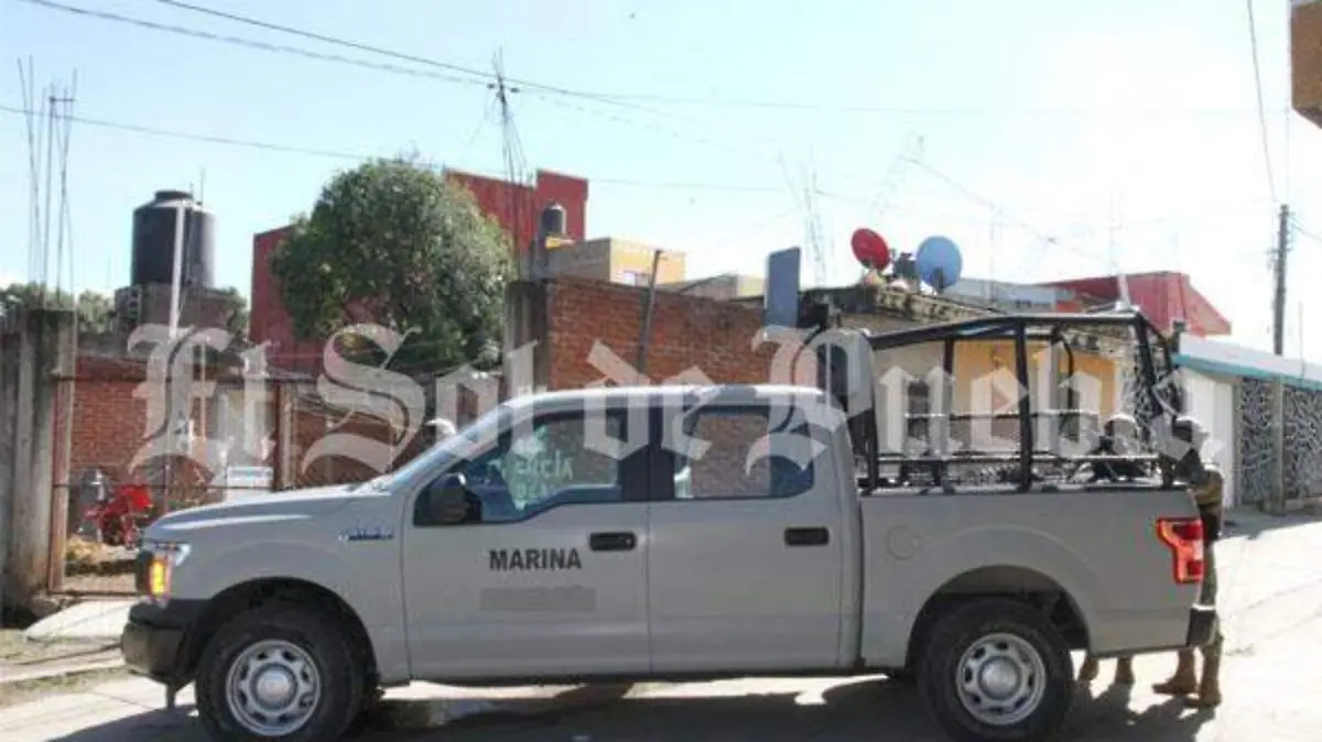 operativo marina
