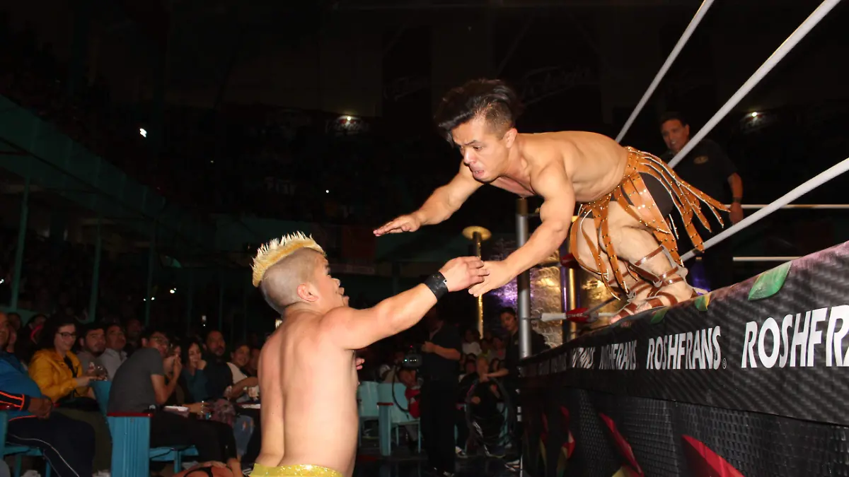 LA PEQUEÑAS byn 30p