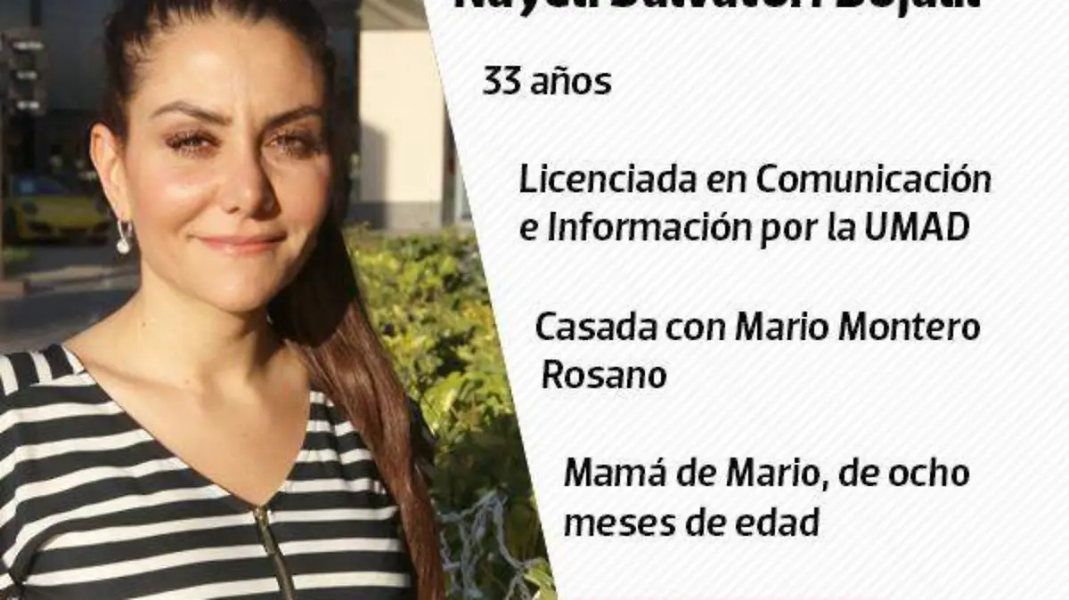 Nay Salvatori Datos