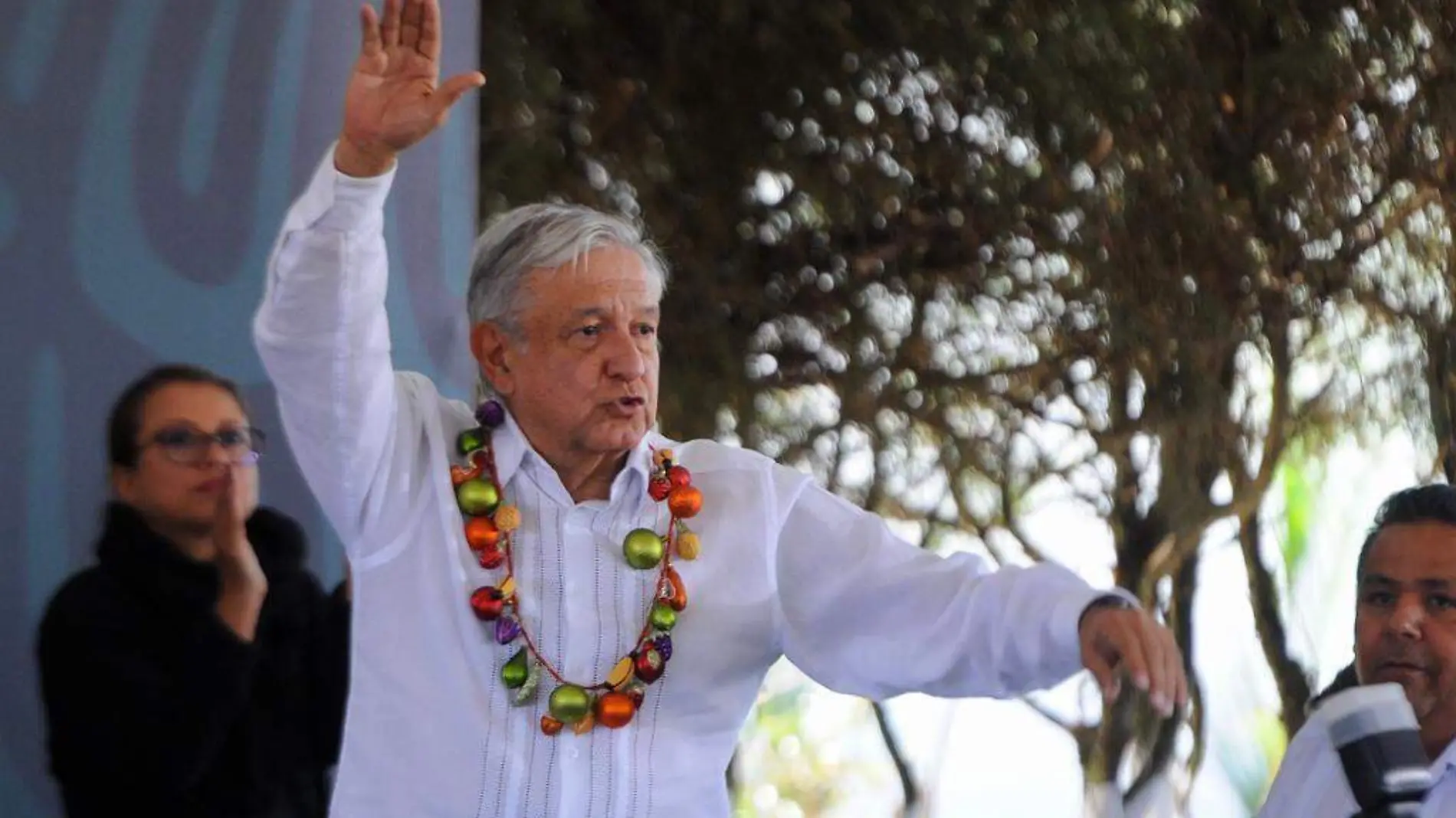 amlo