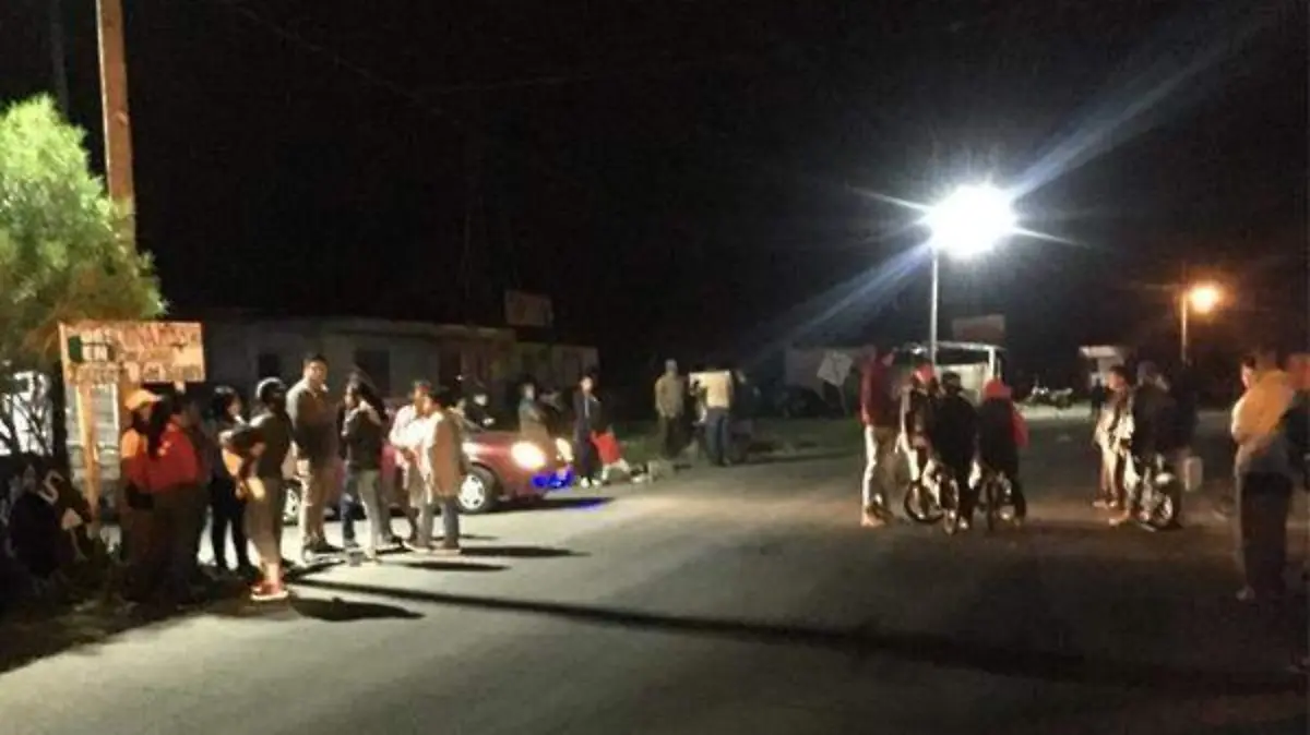 COYULA (2 COLS DE 6)